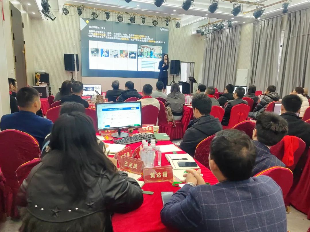 全铝行业成长电商活动 打造万家家居标杆企业！——共推南海大沥全铝家居产业高质量发展